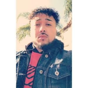 Meet your Posher, Justin